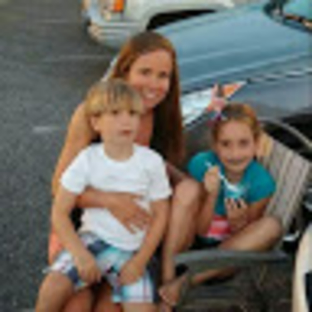 Meet your Posher, Kim